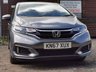 USED 2018 67 HONDA JAZZ 1.3 i-VTEC SE Hatchback 5dr Petrol Manual Euro 6 (s/s) (102 ps) DAB RADIO & BLUETOOTH!