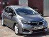 USED 2018 67 HONDA JAZZ 1.3 i-VTEC SE Hatchback 5dr Petrol Manual Euro 6 (s/s) (102 ps) DAB RADIO & BLUETOOTH!