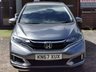 USED 2018 67 HONDA JAZZ 1.3 i-VTEC SE Hatchback 5dr Petrol Manual Euro 6 (s/s) (102 ps) DAB RADIO & BLUETOOTH!