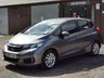 USED 2018 67 HONDA JAZZ 1.3 i-VTEC SE Hatchback 5dr Petrol Manual Euro 6 (s/s) (102 ps) DAB RADIO & BLUETOOTH!