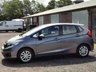USED 2018 67 HONDA JAZZ 1.3 i-VTEC SE Hatchback 5dr Petrol Manual Euro 6 (s/s) (102 ps) DAB RADIO & BLUETOOTH!