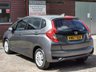 USED 2018 67 HONDA JAZZ 1.3 i-VTEC SE Hatchback 5dr Petrol Manual Euro 6 (s/s) (102 ps) DAB RADIO & BLUETOOTH!