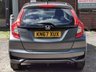 USED 2018 67 HONDA JAZZ 1.3 i-VTEC SE Hatchback 5dr Petrol Manual Euro 6 (s/s) (102 ps) DAB RADIO & BLUETOOTH!