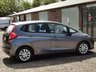 USED 2018 67 HONDA JAZZ 1.3 i-VTEC SE Hatchback 5dr Petrol Manual Euro 6 (s/s) (102 ps) DAB RADIO & BLUETOOTH!