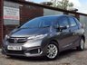 USED 2018 67 HONDA JAZZ 1.3 i-VTEC SE Hatchback 5dr Petrol Manual Euro 6 (s/s) (102 ps) DAB RADIO & BLUETOOTH!