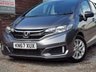 USED 2018 67 HONDA JAZZ 1.3 i-VTEC SE Hatchback 5dr Petrol Manual Euro 6 (s/s) (102 ps) DAB RADIO & BLUETOOTH!