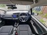 USED 2018 67 HONDA JAZZ 1.3 i-VTEC SE Hatchback 5dr Petrol Manual Euro 6 (s/s) (102 ps) DAB RADIO & BLUETOOTH!