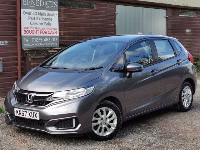 View our HONDA JAZZ