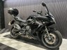 USED 2013 13 YAMAHA XJ6 Diversion F FINANCE SPECIALISTS APPLY NOW LOW RATE FINANCE DELIVERY AVAILABLE