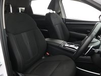 USED 2022 71 HYUNDAI TUCSON 1.6 h T-GDi 13.8kWh Premium SUV 5dr Petrol Plug-in Hybrid Auto 4WD Euro 6 (s/s) (265 ps) HEATED SEATS | APPLE CARPLAY