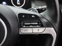 USED 2022 71 HYUNDAI TUCSON 1.6 h T-GDi 13.8kWh Premium SUV 5dr Petrol Plug-in Hybrid Auto 4WD Euro 6 (s/s) (265 ps) HEATED SEATS | APPLE CARPLAY