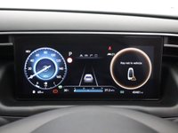 USED 2022 71 HYUNDAI TUCSON 1.6 h T-GDi 13.8kWh Premium SUV 5dr Petrol Plug-in Hybrid Auto 4WD Euro 6 (s/s) (265 ps) HEATED SEATS | APPLE CARPLAY