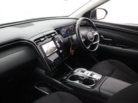 USED 2022 71 HYUNDAI TUCSON 1.6 h T-GDi 13.8kWh Premium SUV 5dr Petrol Plug-in Hybrid Auto 4WD Euro 6 (s/s) (265 ps) HEATED SEATS | APPLE CARPLAY
