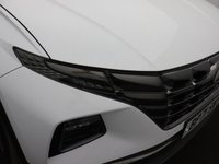 USED 2022 71 HYUNDAI TUCSON 1.6 h T-GDi 13.8kWh Premium SUV 5dr Petrol Plug-in Hybrid Auto 4WD Euro 6 (s/s) (265 ps) HEATED SEATS | APPLE CARPLAY
