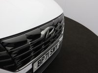 USED 2022 71 HYUNDAI TUCSON 1.6 h T-GDi 13.8kWh Premium SUV 5dr Petrol Plug-in Hybrid Auto 4WD Euro 6 (s/s) (265 ps) HEATED SEATS | APPLE CARPLAY