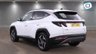 USED 2022 71 HYUNDAI TUCSON 1.6 h T-GDi 13.8kWh Premium SUV 5dr Petrol Plug-in Hybrid Auto 4WD Euro 6 (s/s) (265 ps) HEATED SEATS | APPLE CARPLAY