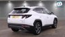 USED 2022 71 HYUNDAI TUCSON 1.6 h T-GDi 13.8kWh Premium SUV 5dr Petrol Plug-in Hybrid Auto 4WD Euro 6 (s/s) (265 ps) HEATED SEATS | APPLE CARPLAY