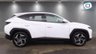 USED 2022 71 HYUNDAI TUCSON 1.6 h T-GDi 13.8kWh Premium SUV 5dr Petrol Plug-in Hybrid Auto 4WD Euro 6 (s/s) (265 ps) HEATED SEATS | APPLE CARPLAY