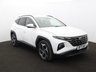 USED 2022 71 HYUNDAI TUCSON 1.6 h T-GDi 13.8kWh Premium SUV 5dr Petrol Plug-in Hybrid Auto 4WD Euro 6 (s/s) (265 ps) HEATED SEATS | APPLE CARPLAY