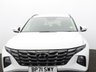 USED 2022 71 HYUNDAI TUCSON 1.6 h T-GDi 13.8kWh Premium SUV 5dr Petrol Plug-in Hybrid Auto 4WD Euro 6 (s/s) (265 ps) HEATED SEATS | APPLE CARPLAY