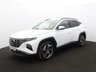 USED 2022 71 HYUNDAI TUCSON 1.6 h T-GDi 13.8kWh Premium SUV 5dr Petrol Plug-in Hybrid Auto 4WD Euro 6 (s/s) (265 ps) HEATED SEATS | APPLE CARPLAY