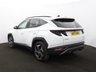 USED 2022 71 HYUNDAI TUCSON 1.6 h T-GDi 13.8kWh Premium SUV 5dr Petrol Plug-in Hybrid Auto 4WD Euro 6 (s/s) (265 ps) HEATED SEATS | APPLE CARPLAY