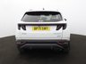USED 2022 71 HYUNDAI TUCSON 1.6 h T-GDi 13.8kWh Premium SUV 5dr Petrol Plug-in Hybrid Auto 4WD Euro 6 (s/s) (265 ps) HEATED SEATS | APPLE CARPLAY