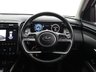 USED 2022 71 HYUNDAI TUCSON 1.6 h T-GDi 13.8kWh Premium SUV 5dr Petrol Plug-in Hybrid Auto 4WD Euro 6 (s/s) (265 ps) HEATED SEATS | APPLE CARPLAY