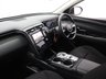 USED 2022 71 HYUNDAI TUCSON 1.6 h T-GDi 13.8kWh Premium SUV 5dr Petrol Plug-in Hybrid Auto 4WD Euro 6 (s/s) (265 ps) HEATED SEATS | APPLE CARPLAY