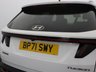 USED 2022 71 HYUNDAI TUCSON 1.6 h T-GDi 13.8kWh Premium SUV 5dr Petrol Plug-in Hybrid Auto 4WD Euro 6 (s/s) (265 ps) HEATED SEATS | APPLE CARPLAY