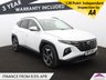 USED 2022 71 HYUNDAI TUCSON 1.6 h T-GDi 13.8kWh Premium SUV 5dr Petrol Plug-in Hybrid Auto 4WD Euro 6 (s/s) (265 ps) HEATED SEATS | APPLE CARPLAY