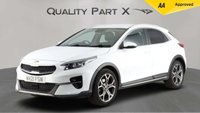 USED 2021 21 KIA XCEED 1.0 T-GDi 3 SUV 5dr Petrol Manual Euro 6 (s/s) (118 bhp) 1 OWNER, CAMERA, HEAED SEATS