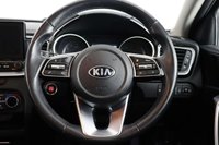 USED 2021 21 KIA XCEED 1.0 T-GDi 3 SUV 5dr Petrol Manual Euro 6 (s/s) (118 bhp) 1 OWNER, CAMERA, HEAED SEATS