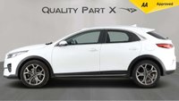 USED 2021 21 KIA XCEED 1.0 T-GDi 3 SUV 5dr Petrol Manual Euro 6 (s/s) (118 bhp) 1 OWNER, CAMERA, HEAED SEATS