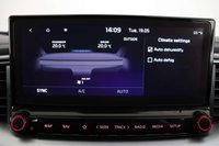 USED 2021 21 KIA XCEED 1.0 T-GDi 3 SUV 5dr Petrol Manual Euro 6 (s/s) (118 bhp) 1 OWNER, CAMERA, HEAED SEATS