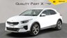 USED 2021 21 KIA XCEED 1.0 T-GDi 3 SUV 5dr Petrol Manual Euro 6 (s/s) (118 bhp) 1 OWNER, CAMERA, HEAED SEATS