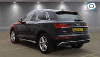 USED 2023 23 AUDI Q5 2.0 TFSIe 50 S line SUV 5dr Petrol Plug-in Hybrid S Tronic quattro Euro 6 (s/s) 17.9kWh (299 ps) HEATED SEATS | BLUETOOTH