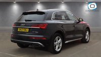 USED 2023 23 AUDI Q5 2.0 TFSIe 50 S line SUV 5dr Petrol Plug-in Hybrid S Tronic quattro Euro 6 (s/s) 17.9kWh (299 ps) HEATED SEATS | BLUETOOTH
