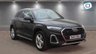 USED 2023 23 AUDI Q5 2.0 TFSIe 50 S line SUV 5dr Petrol Plug-in Hybrid S Tronic quattro Euro 6 (s/s) 17.9kWh (299 ps) HEATED SEATS | BLUETOOTH