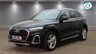 USED 2023 23 AUDI Q5 2.0 TFSIe 50 S line SUV 5dr Petrol Plug-in Hybrid S Tronic quattro Euro 6 (s/s) 17.9kWh (299 ps) HEATED SEATS | BLUETOOTH