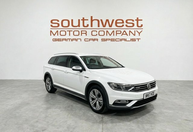 View our VOLKSWAGEN PASSAT