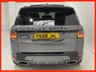 USED 2018 68 LAND ROVER RANGE ROVER SPORT 3.0 SD V6 Autobiography Dynamic SUV 5dr Diesel Auto 4WD Euro 6 (s/s) (306 ps) IVORY LEATHER-PANROOF-22"S