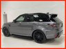 USED 2018 68 LAND ROVER RANGE ROVER SPORT 3.0 SD V6 Autobiography Dynamic SUV 5dr Diesel Auto 4WD Euro 6 (s/s) (306 ps) IVORY LEATHER-PANROOF-22"S