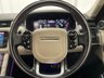 USED 2018 68 LAND ROVER RANGE ROVER SPORT 3.0 SD V6 Autobiography Dynamic SUV 5dr Diesel Auto 4WD Euro 6 (s/s) (306 ps) IVORY LEATHER-PANROOF-22"S