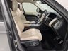 USED 2018 68 LAND ROVER RANGE ROVER SPORT 3.0 SD V6 Autobiography Dynamic SUV 5dr Diesel Auto 4WD Euro 6 (s/s) (306 ps) IVORY LEATHER-PANROOF-22"S