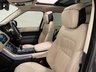 USED 2018 68 LAND ROVER RANGE ROVER SPORT 3.0 SD V6 Autobiography Dynamic SUV 5dr Diesel Auto 4WD Euro 6 (s/s) (306 ps) IVORY LEATHER-PANROOF-22"S