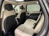 USED 2018 68 LAND ROVER RANGE ROVER SPORT 3.0 SD V6 Autobiography Dynamic SUV 5dr Diesel Auto 4WD Euro 6 (s/s) (306 ps) IVORY LEATHER-PANROOF-22"S
