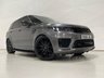 USED 2018 68 LAND ROVER RANGE ROVER SPORT 3.0 SD V6 Autobiography Dynamic SUV 5dr Diesel Auto 4WD Euro 6 (s/s) (306 ps) IVORY LEATHER-PANROOF-22"S