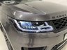 USED 2018 68 LAND ROVER RANGE ROVER SPORT 3.0 SD V6 Autobiography Dynamic SUV 5dr Diesel Auto 4WD Euro 6 (s/s) (306 ps) IVORY LEATHER-PANROOF-22"S