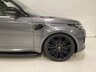 USED 2018 68 LAND ROVER RANGE ROVER SPORT 3.0 SD V6 Autobiography Dynamic SUV 5dr Diesel Auto 4WD Euro 6 (s/s) (306 ps) IVORY LEATHER-PANROOF-22"S